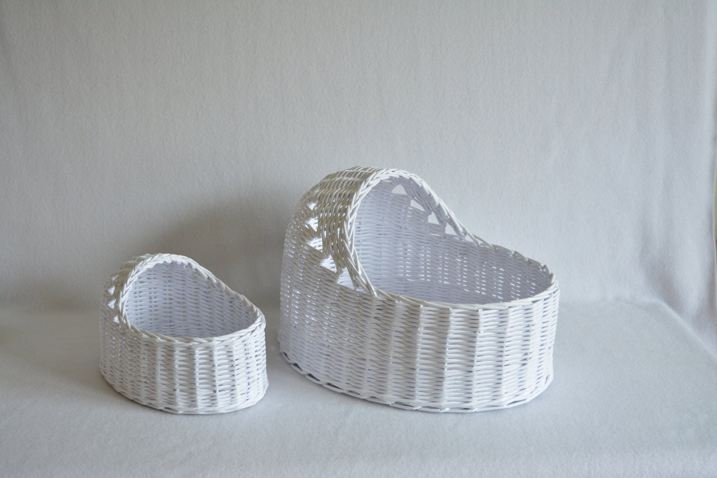 Cradle "Lace Mood"