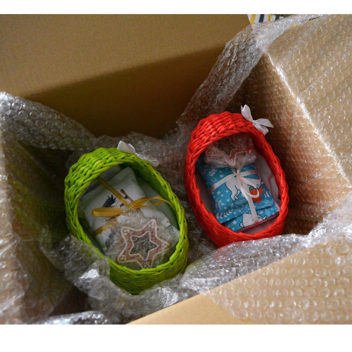 Cradle "Hare's Love"