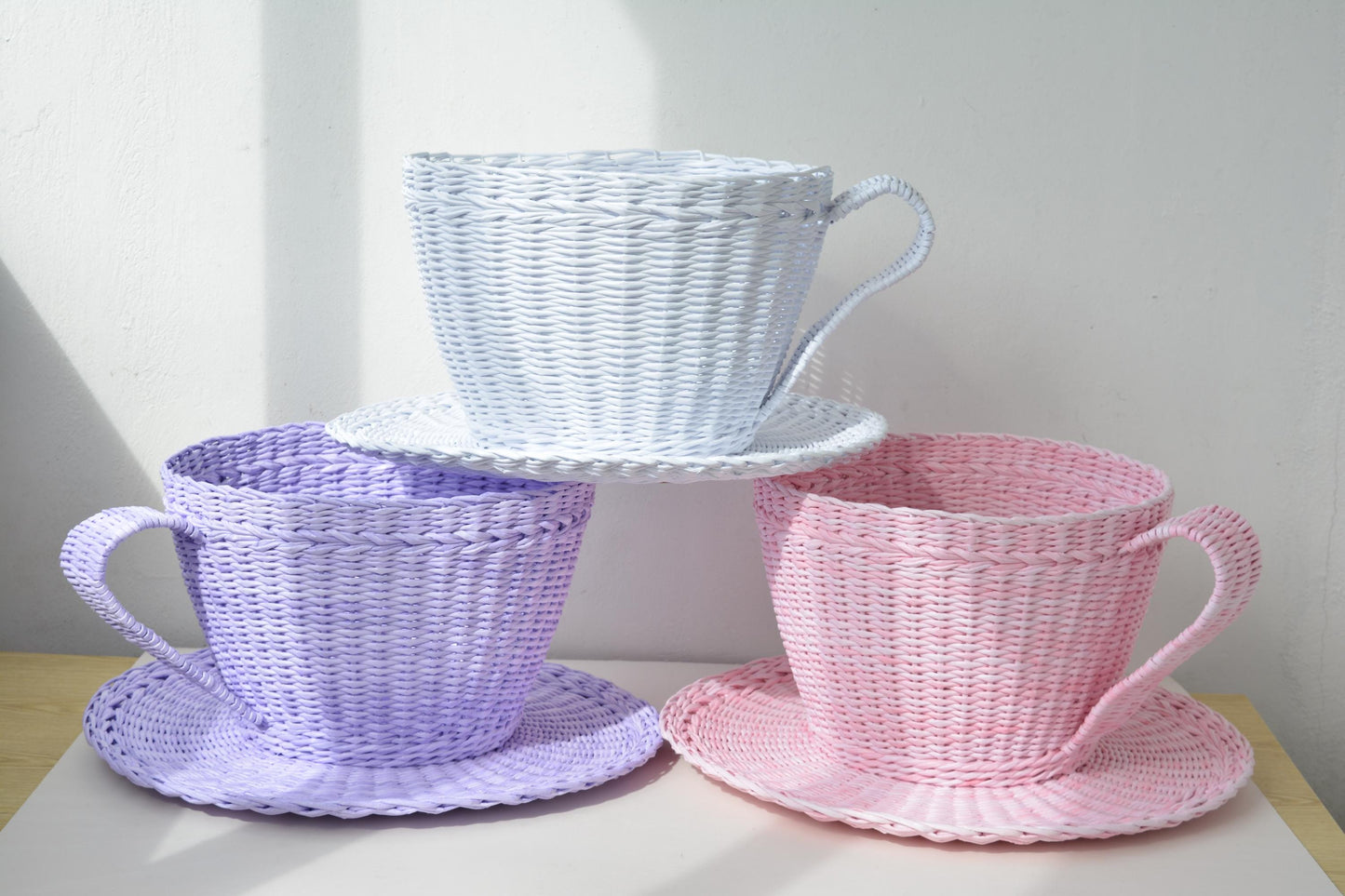 BIG Weave CUP