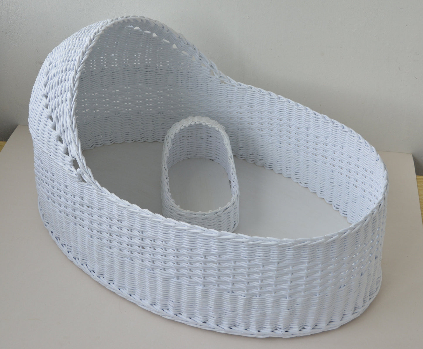 Cradle "Little Mouse Twirl"