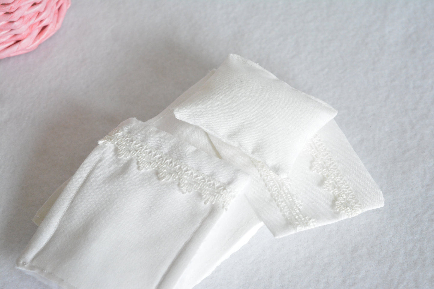 Cradle "Tiny Rose Glow"