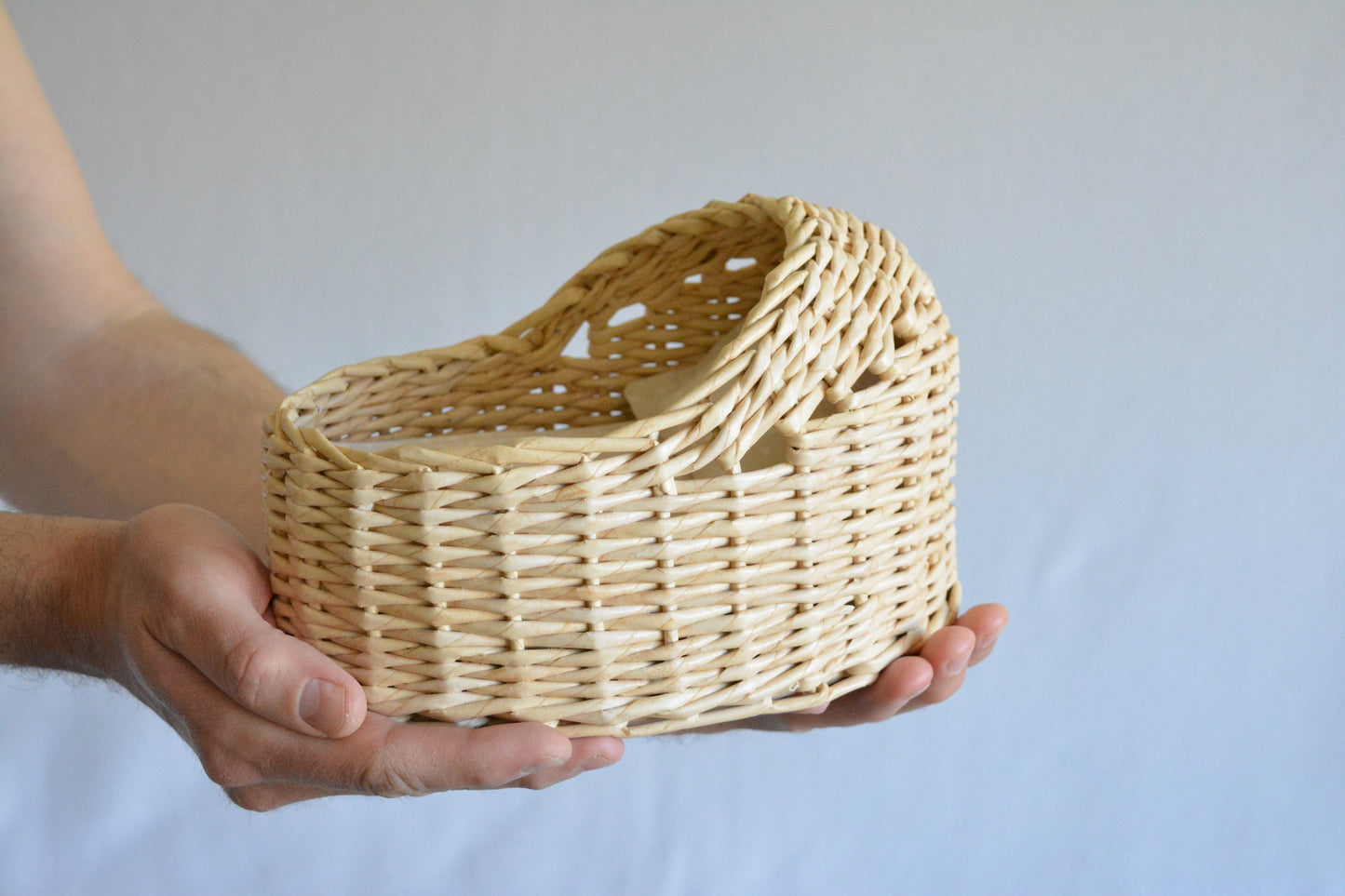 Cradle "Teddy Troupe"