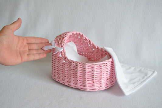 Cradle "Bow"