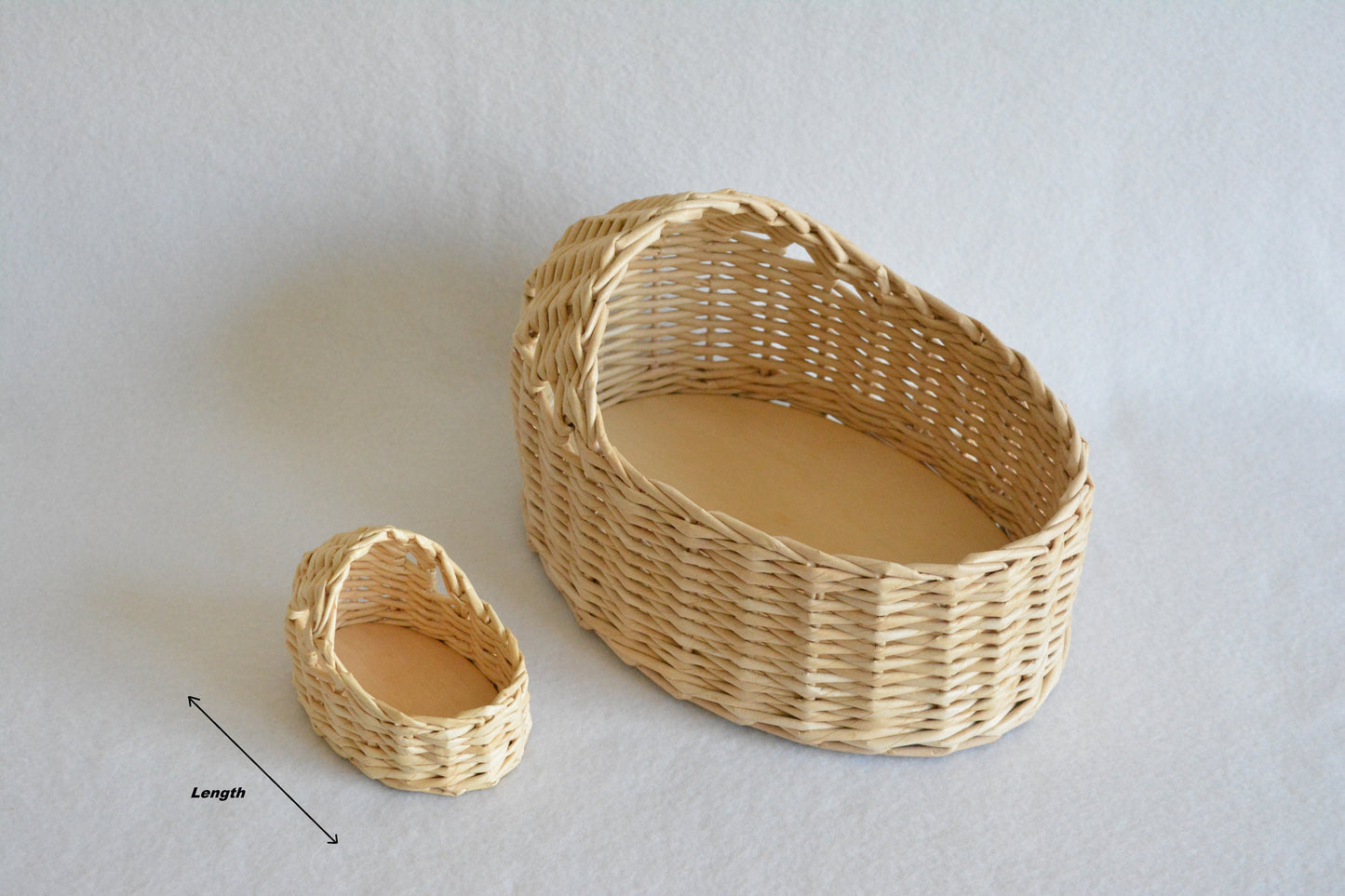 Cradle "Teddy Troupe"