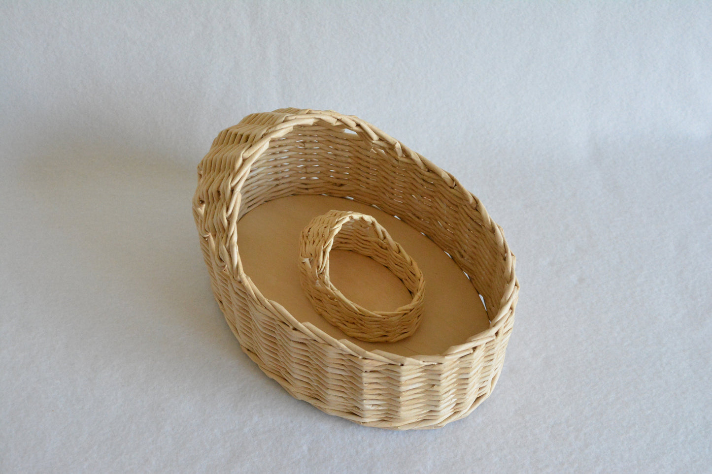 Cradle "Teddy Troupe"