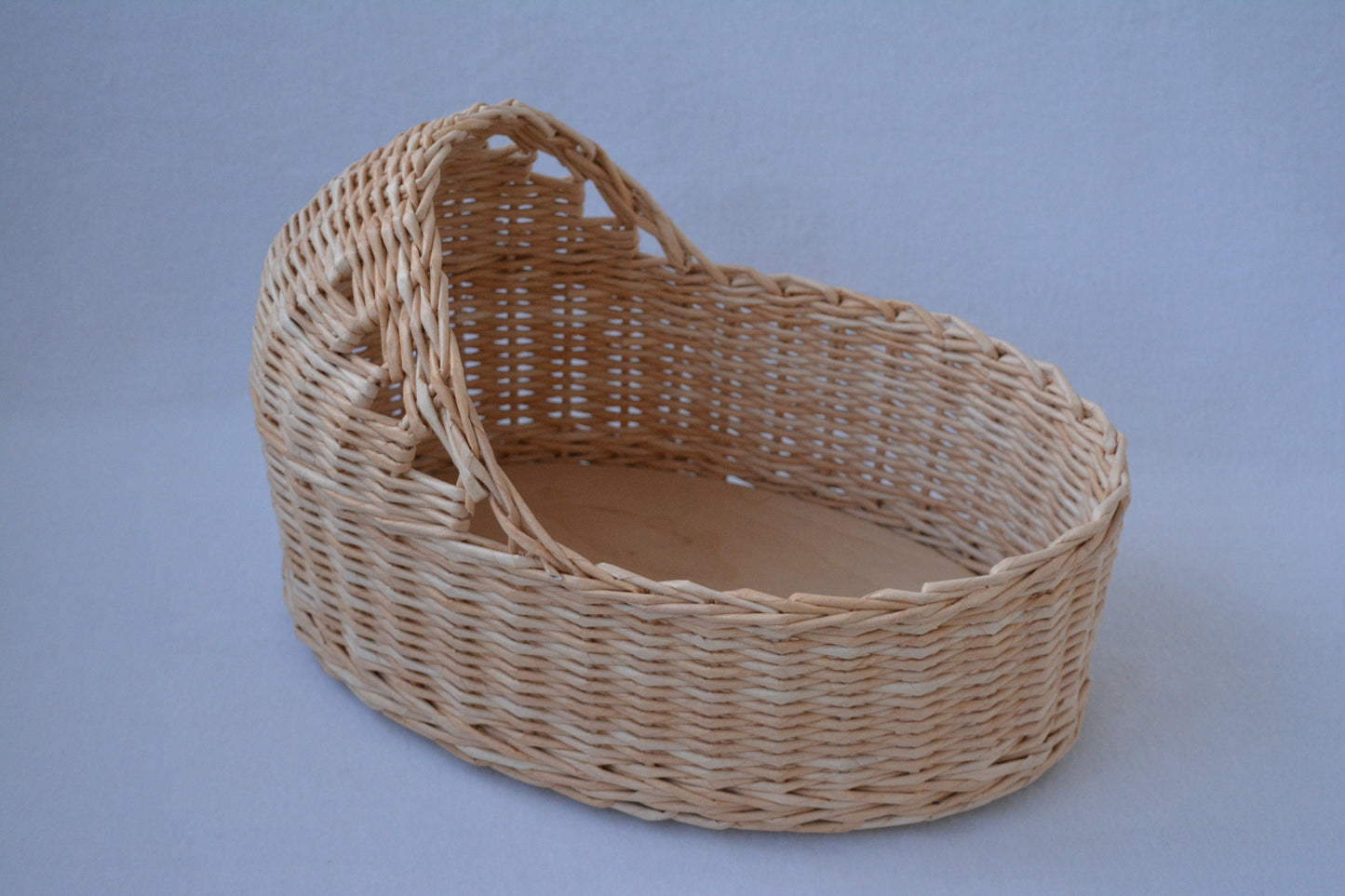 Cradle "Teddy Troupe"