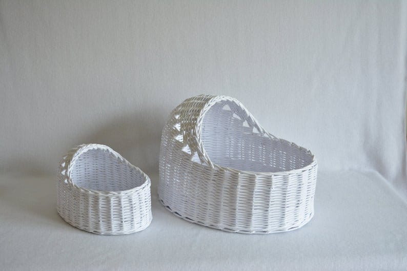 Cradle "Delicate Charm"