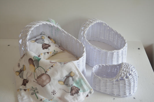 Cradle "Mouse"