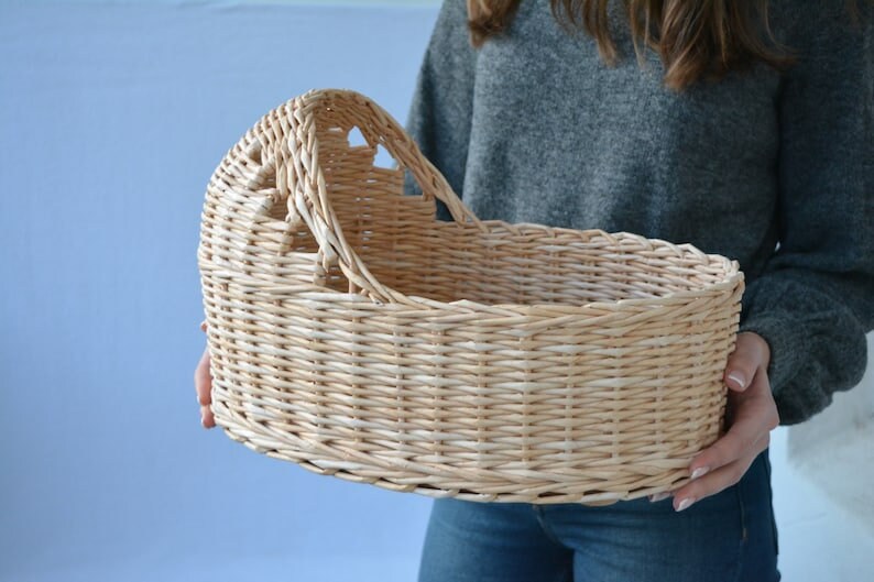 Cradle "Airwoven Dream"