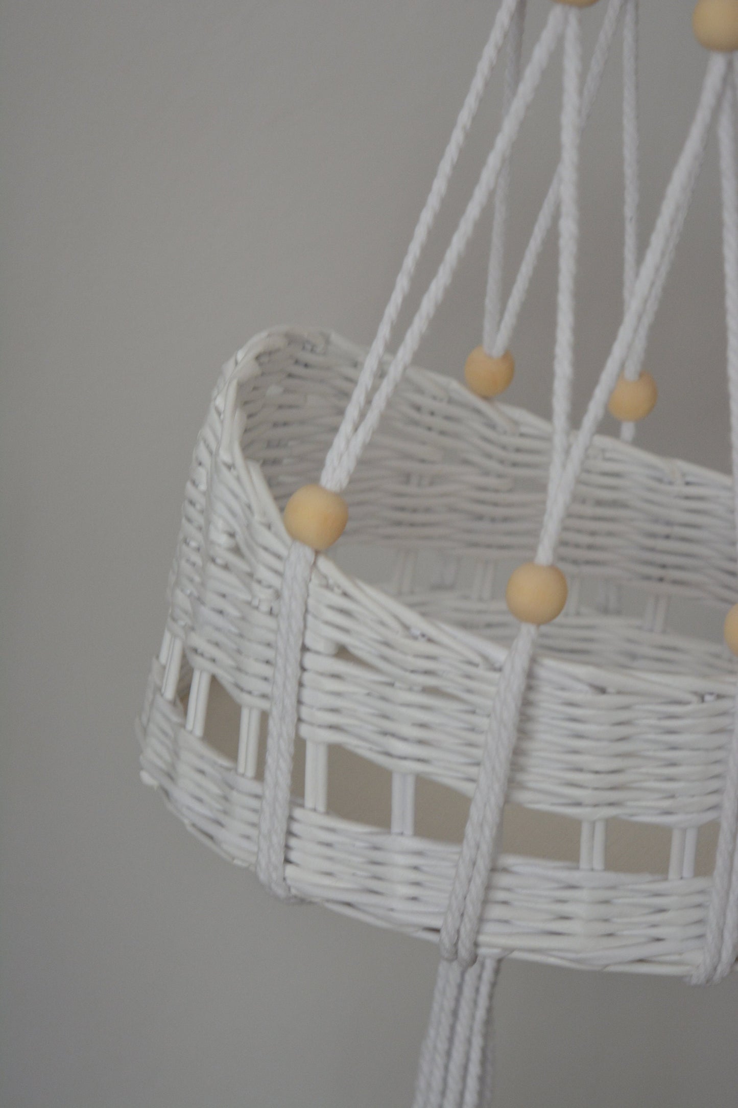 Cradle "Blue Sky Nest"