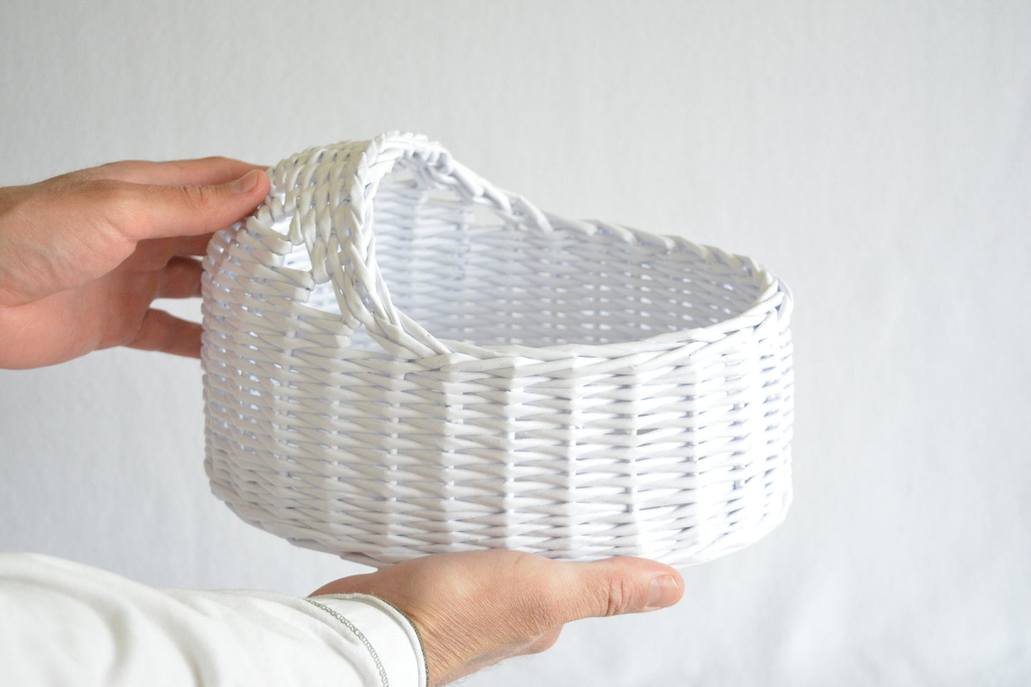 Cradle "Rainbow Palette"