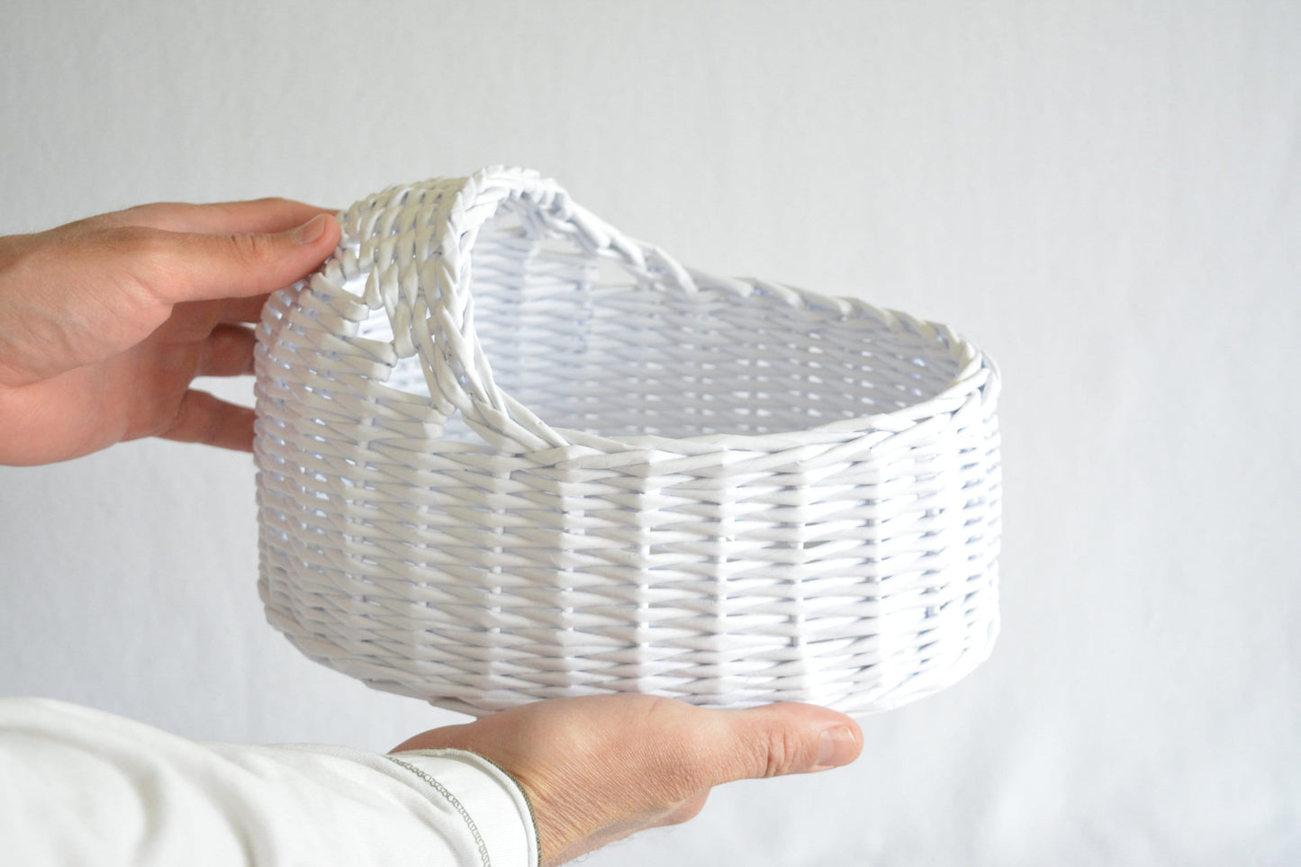 Cradle "Prism of Colors"