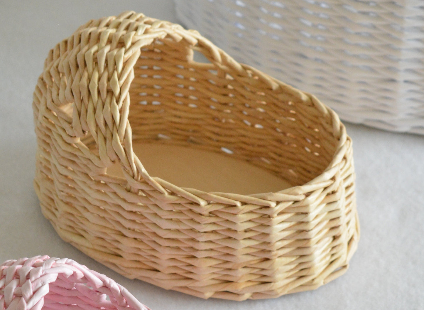 Cradle "Prism of Colors"