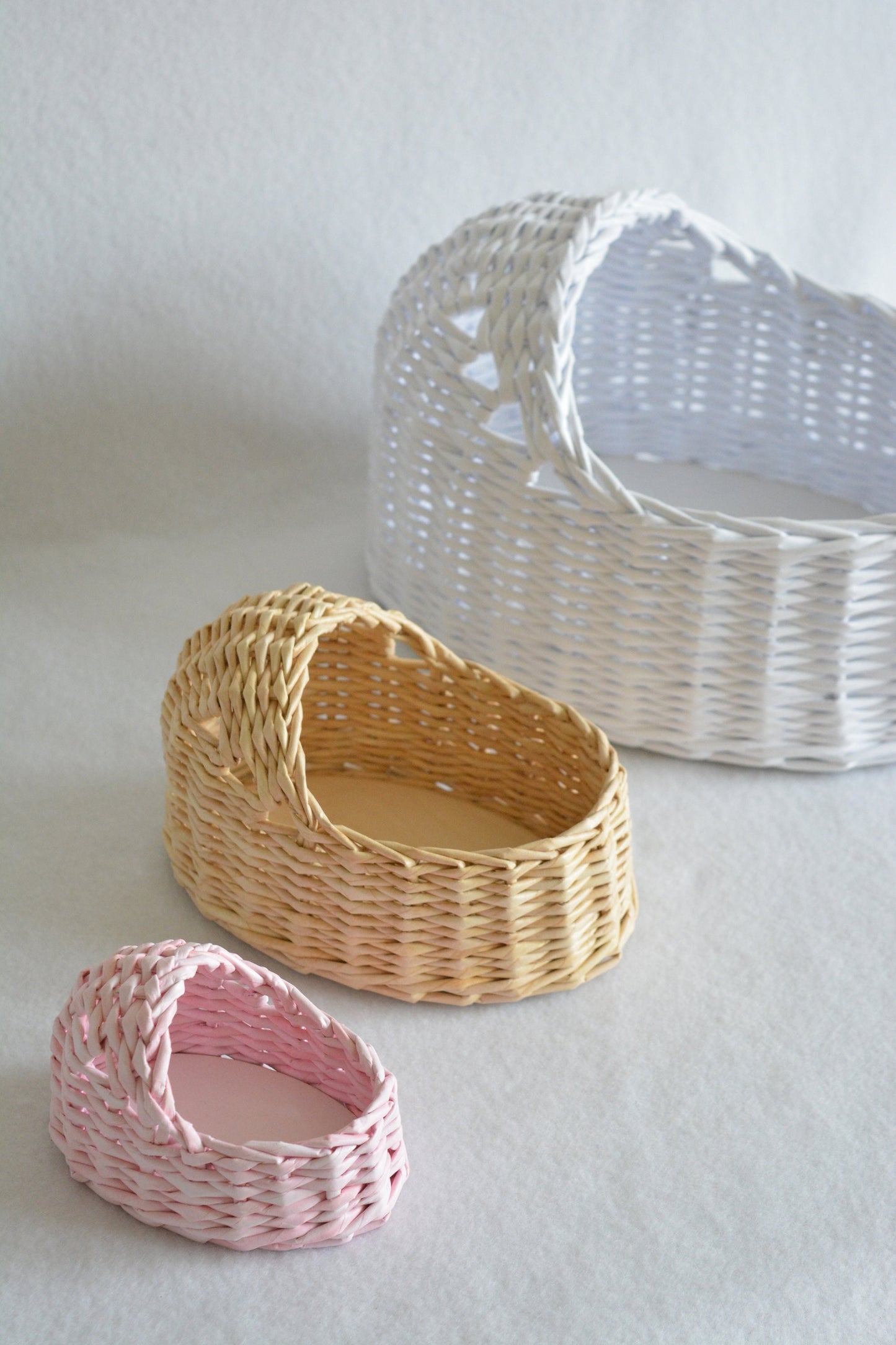 Cradle "Prism of Colors"