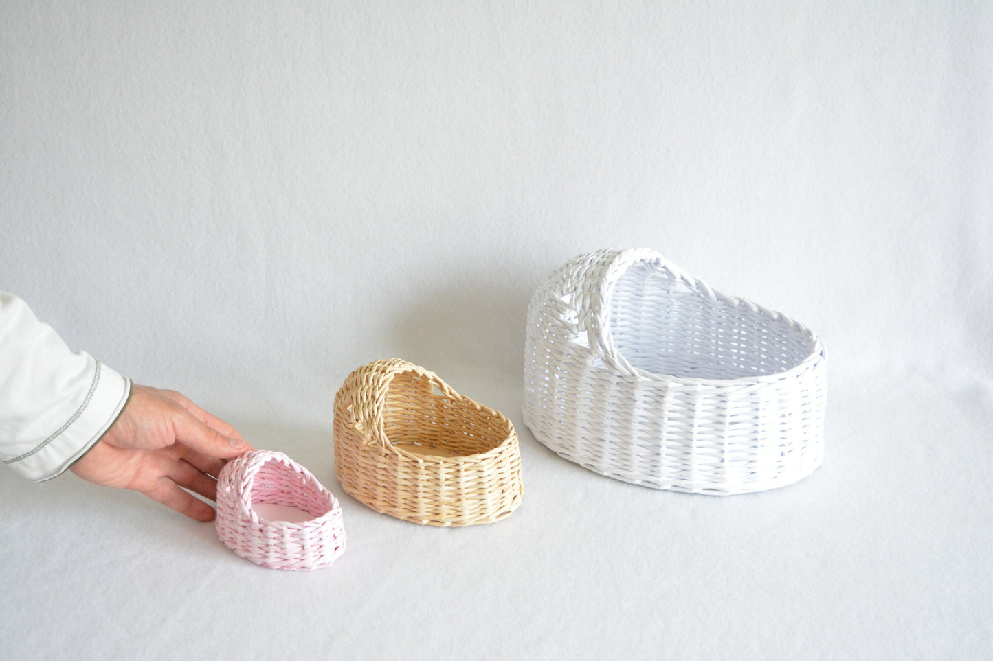 Cradle "Prism of Colors"