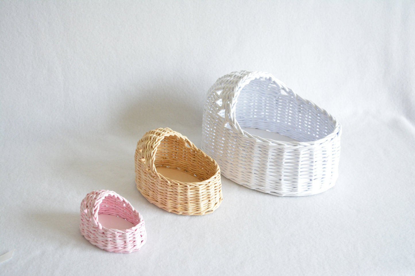 Cradle "Prism of Colors"