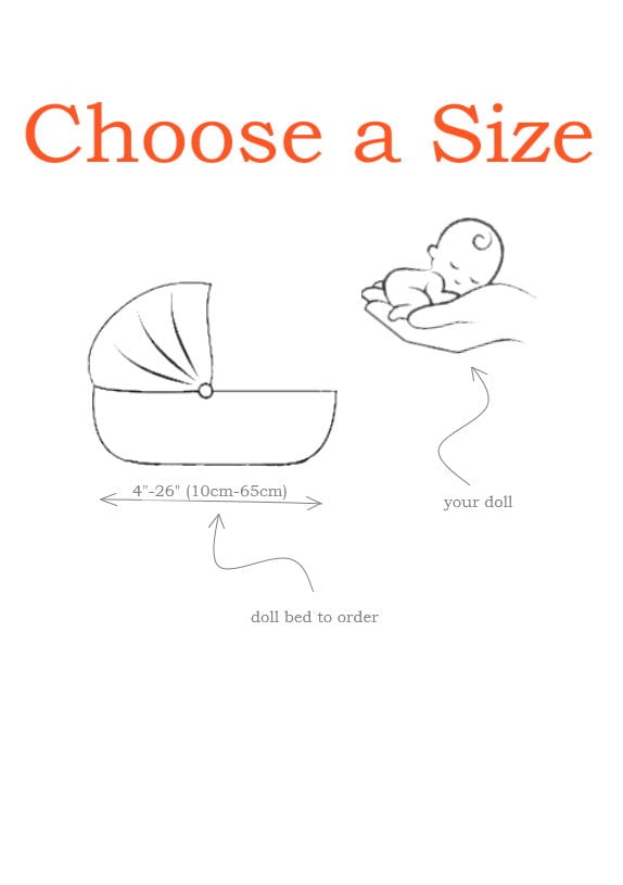 Cradle "Little Mouse Twirl"