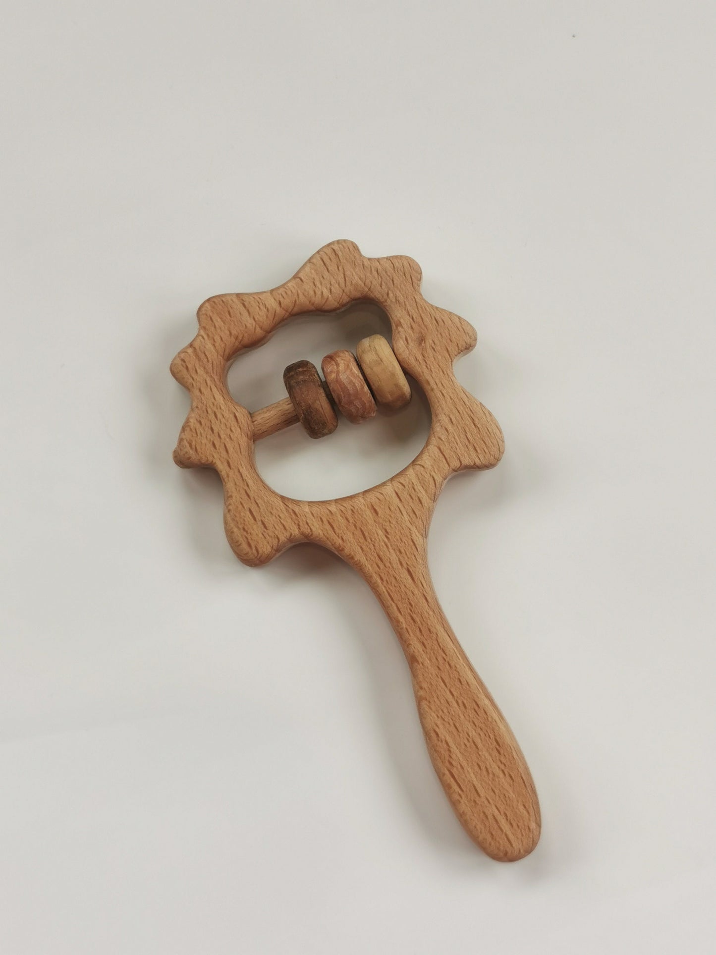 Photography prop toys/Beech/Montessori toys/Baby Gifts/Baby Shower decor/Baby shower gift/Gift for boy/Baby shower decorations/girl gift