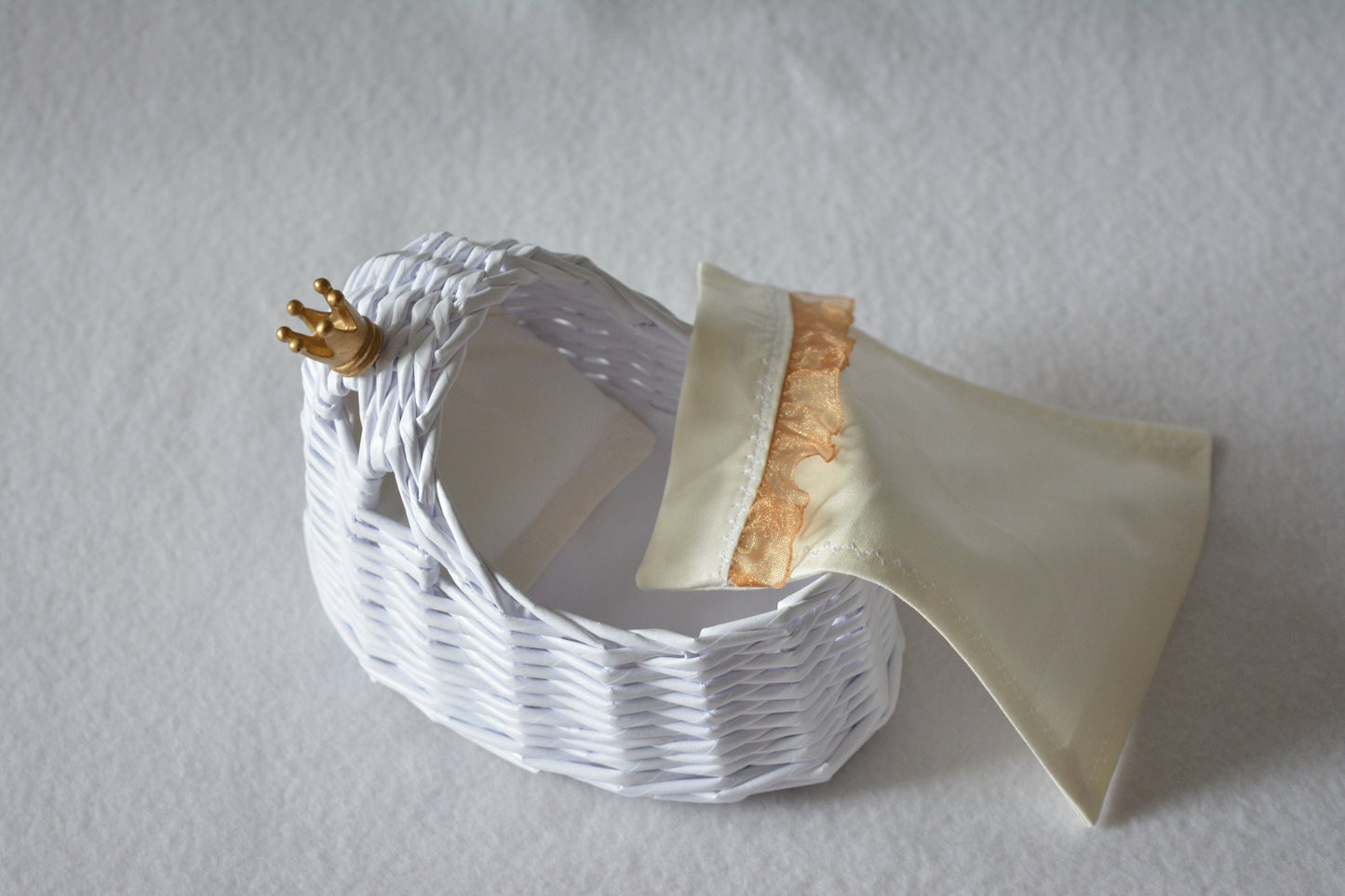 Cradle "Little Princess"