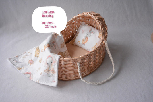 Cradle "Bunny"