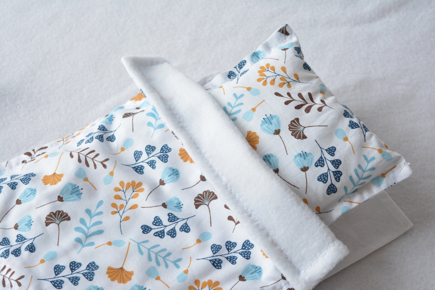 Cradle "Bunny and Baby Jumbo"