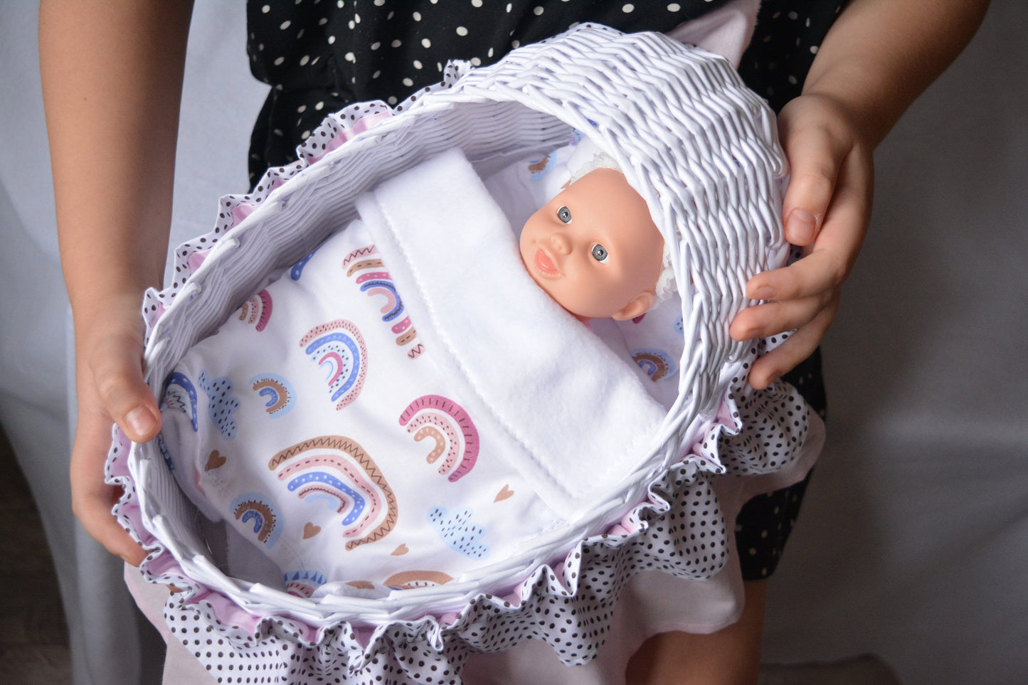 Cradle "Rainbow"