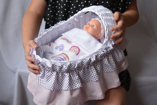 Cradle "Rainbow"