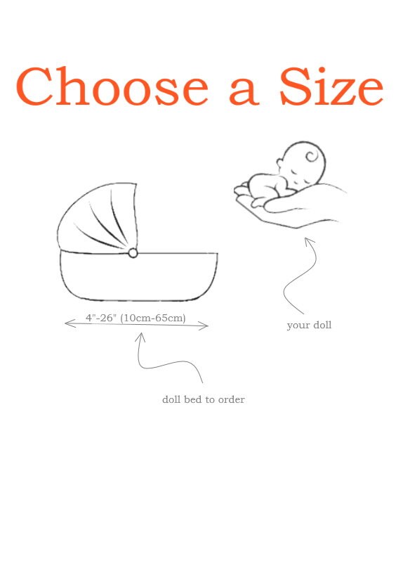 Cradle "Rainbow"