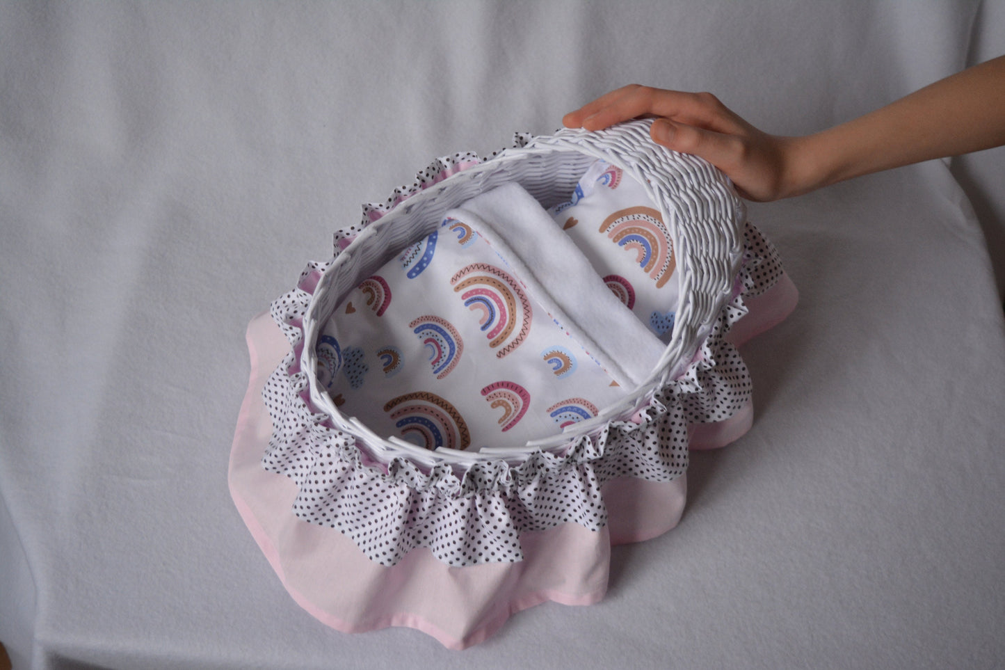 Cradle "Rainbow"