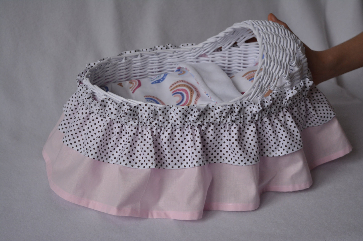 Cradle "Rainbow"