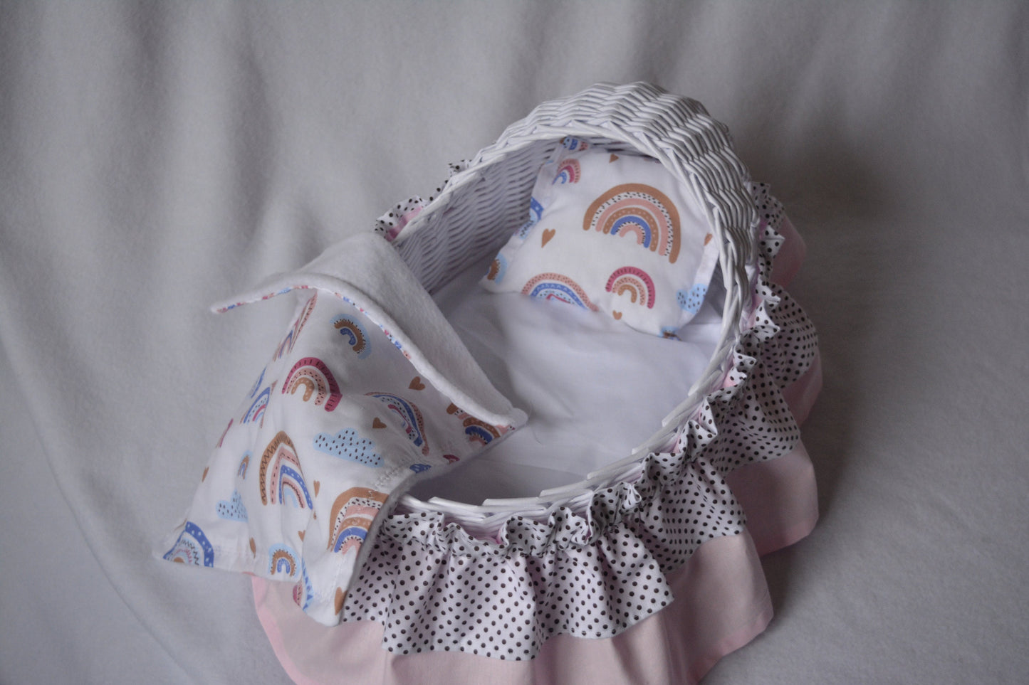 Cradle "Rainbow"