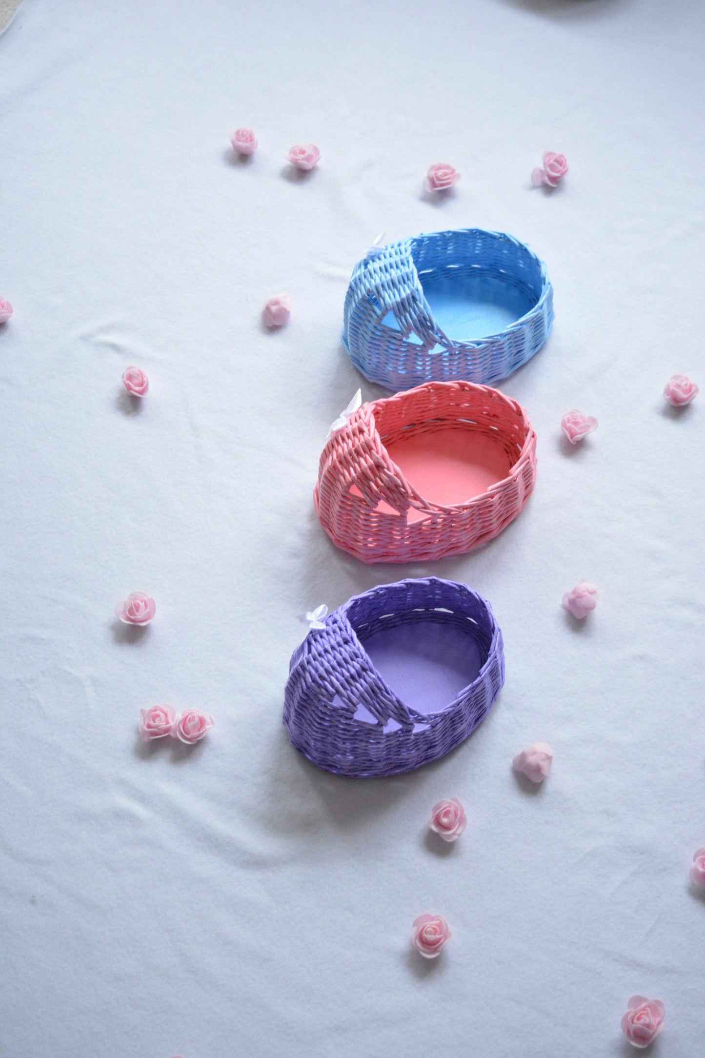 Cradle "Rainbow Palette"