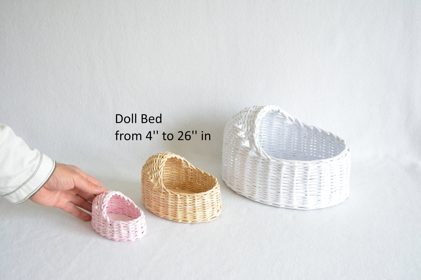 Cradle "Rainbow Palette"