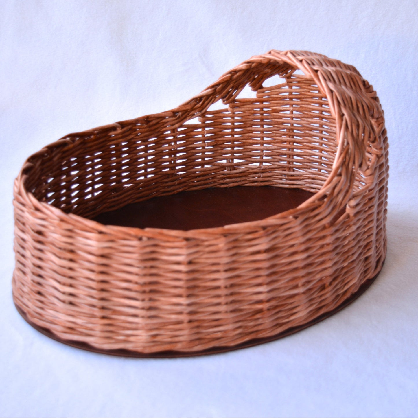 Cradle "Little Bear and Pony"