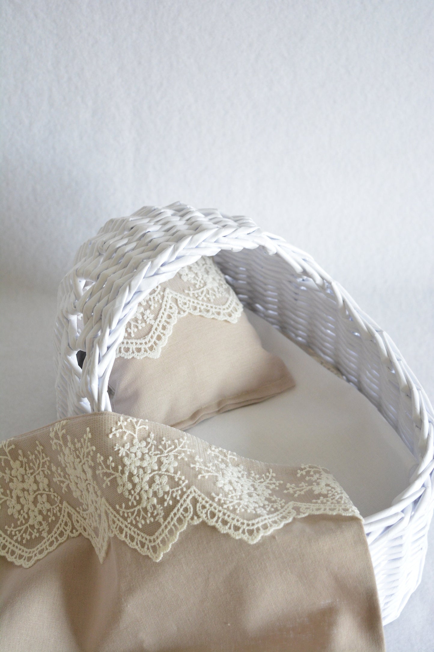 Cradle "Delicate Charm"