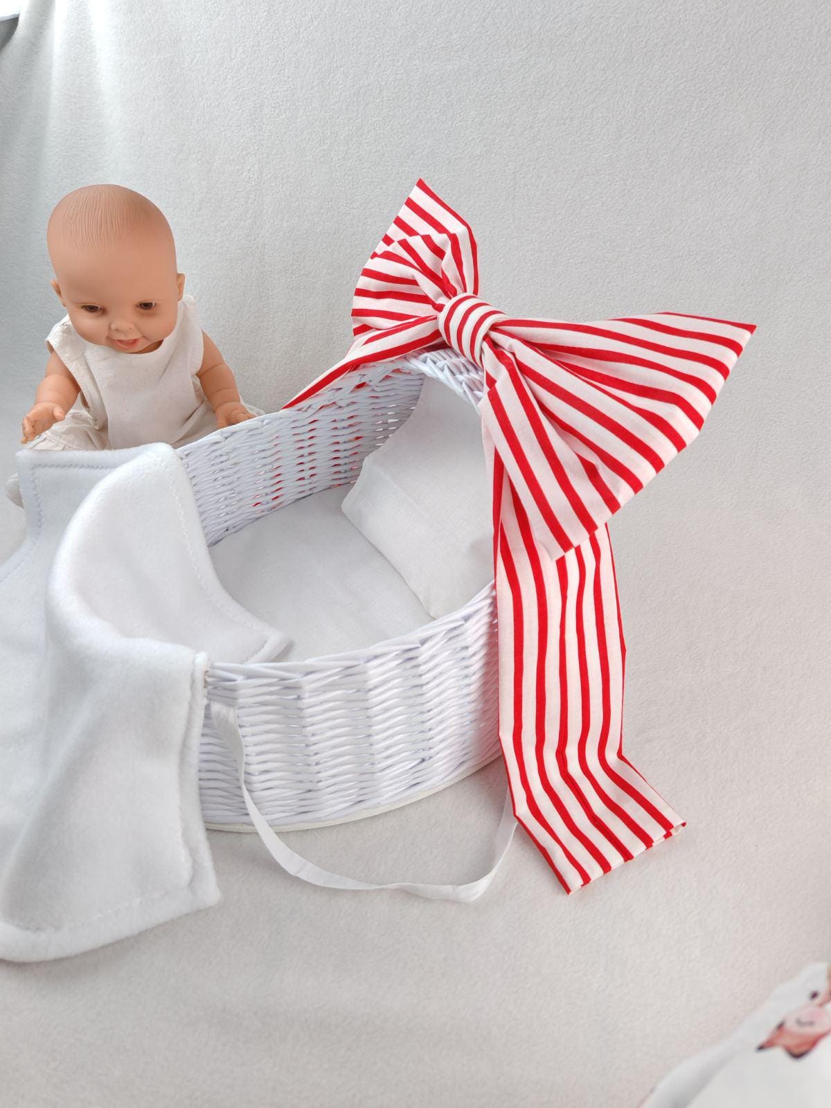 Cradle "Grand Bow Bliss"