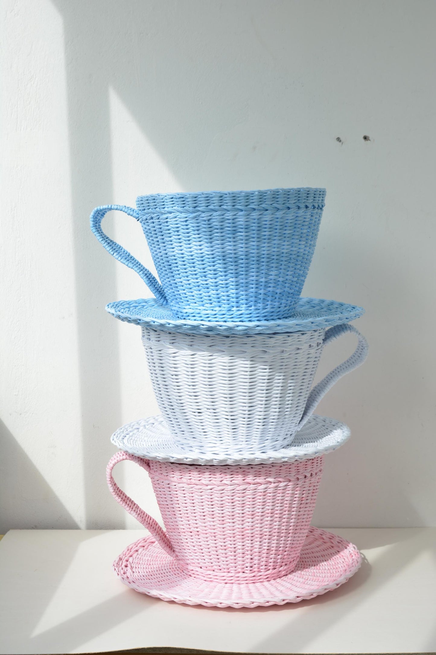 BIG Weave CUP