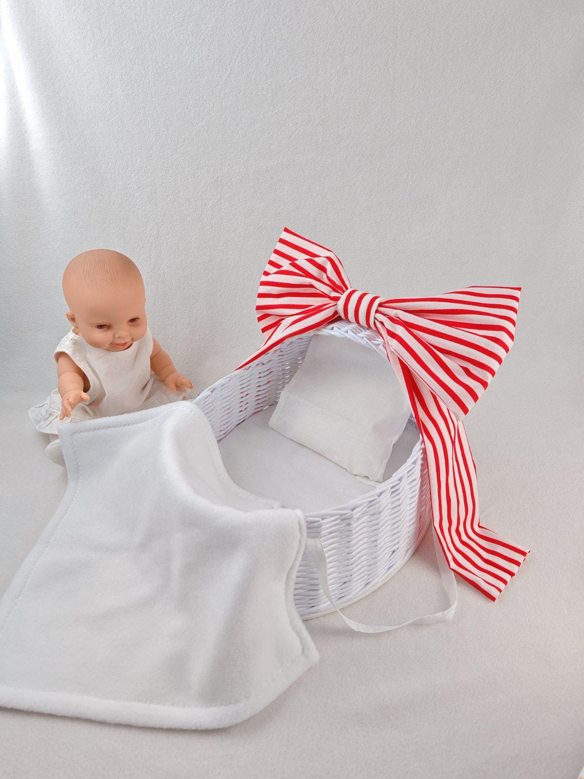 Cradle "Grand Bow Bliss"