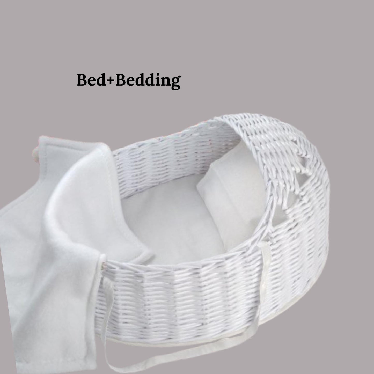 Cradle "Grand Bow Bliss"