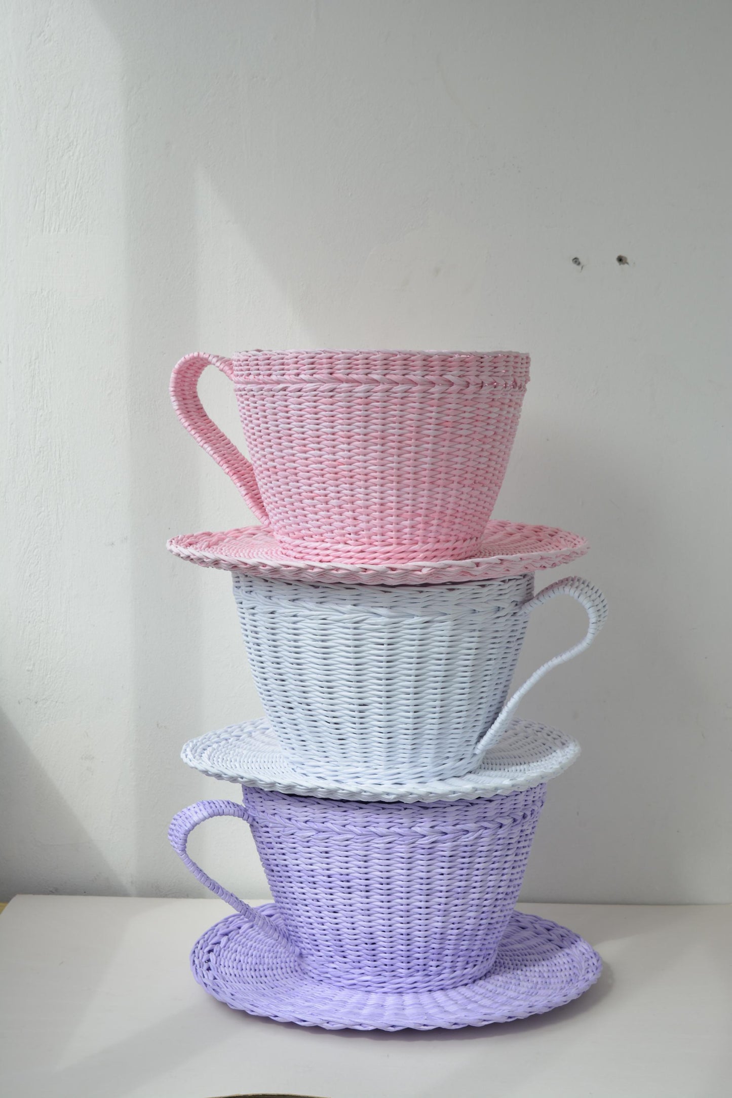 BIG Weave CUP