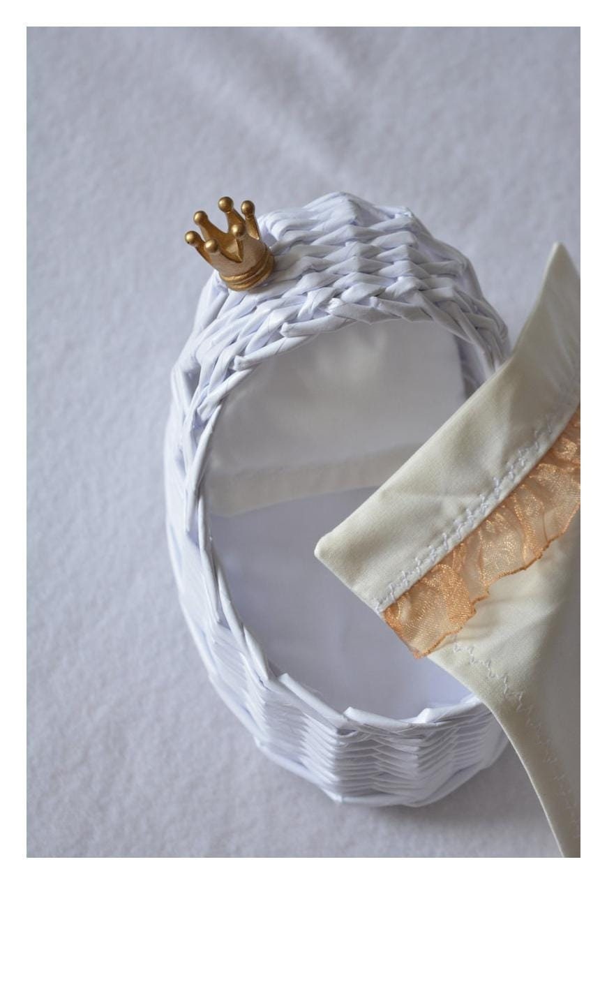 Cradle "Little Princess"